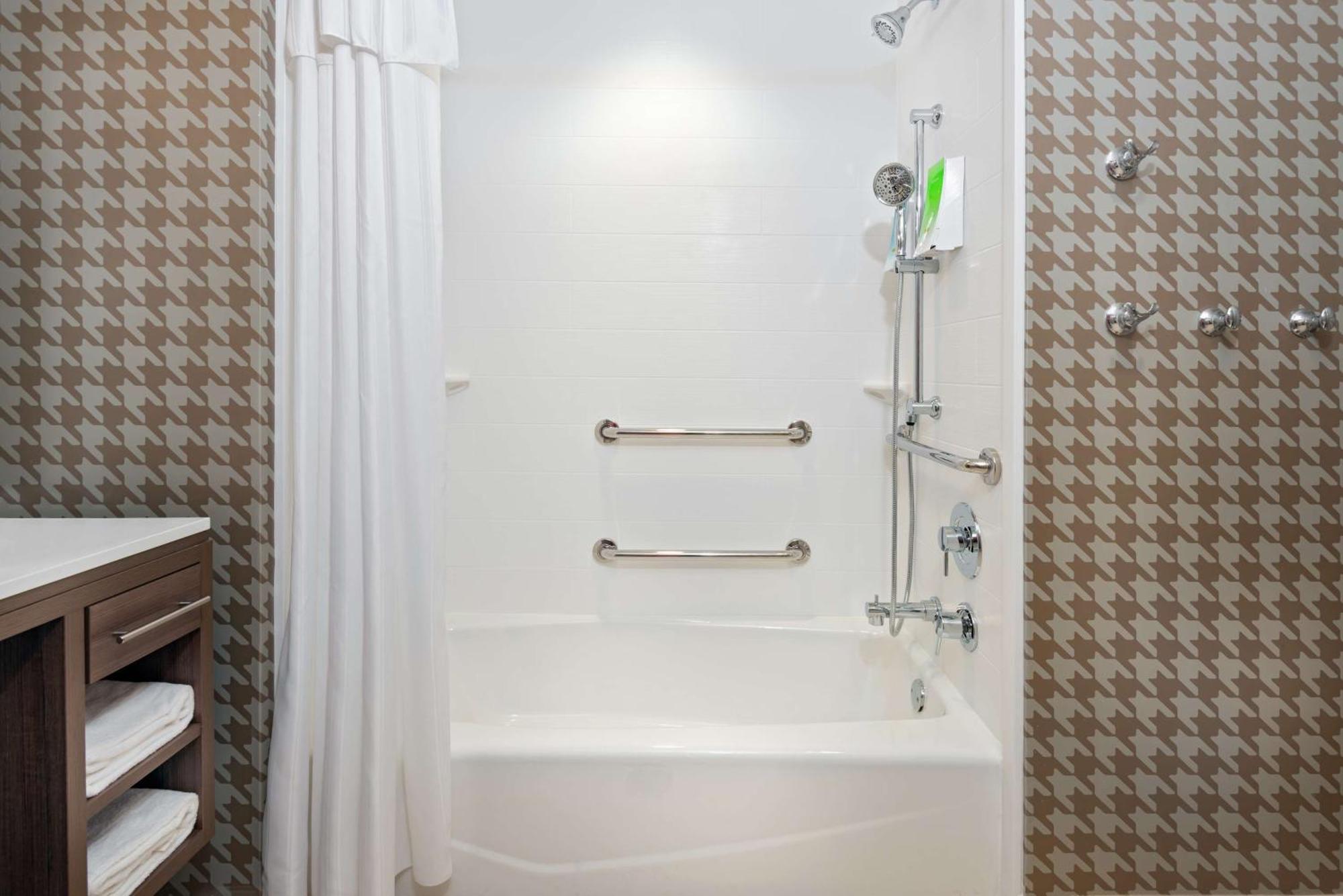 Home2 Suites By Hilton Orlando Near Universal Exterior foto