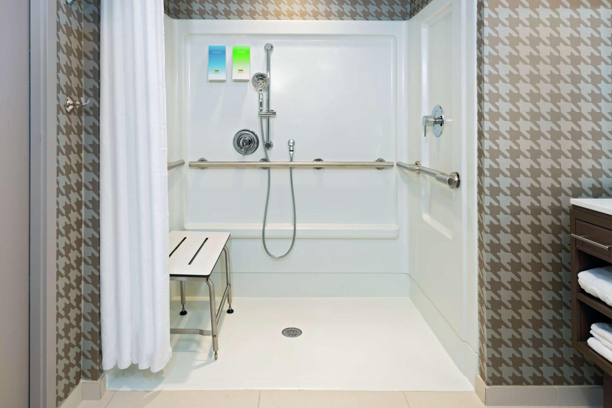 Home2 Suites By Hilton Orlando Near Universal Exterior foto