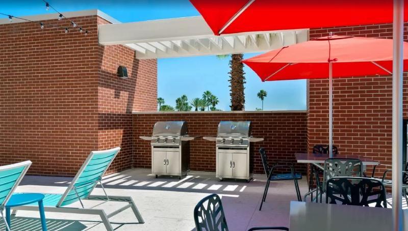 Home2 Suites By Hilton Orlando Near Universal Exterior foto